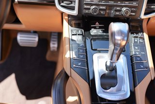 Porsche Cayenne GTS - photo 20