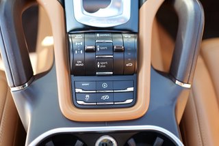 Porsche Cayenne GTS - photo 21