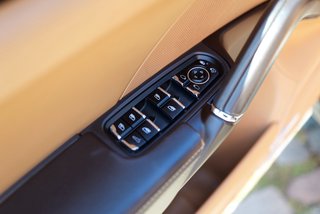 Porsche Cayenne GTS - photo 24