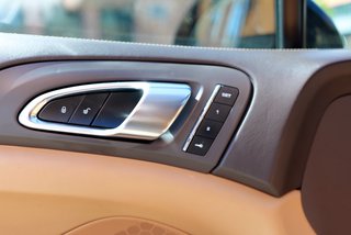 Porsche Cayenne GTS - photo 25