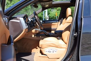Porsche Cayenne GTS - photo 7