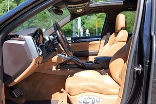 Porsche Cayenne GTS - photo 28