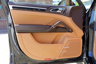 Porsche Cayenne GTS - photo 29