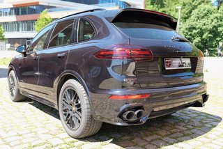Porsche Cayenne GTS - photo 32