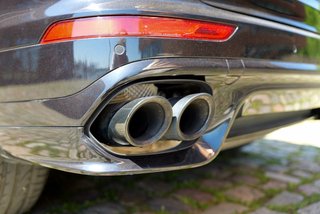 Porsche Cayenne GTS - photo 31