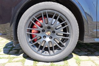 Porsche Cayenne GTS - photo 33
