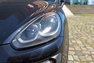 Porsche Cayenne GTS - photo 36