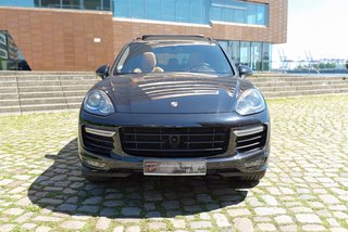Porsche Cayenne GTS - photo 3