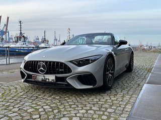 Mercedes-Benz SL 63 AMG 4 Matic - bilder 16
