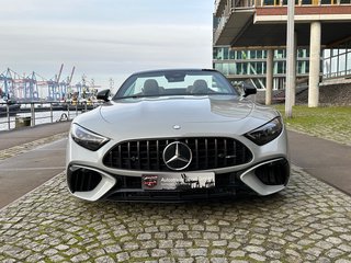 Mercedes-Benz SL 63 AMG 4 Matic - bilder 2