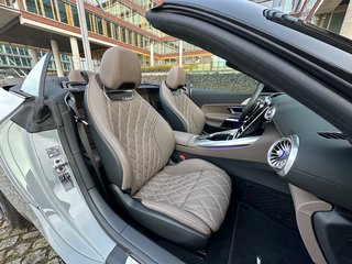Mercedes-Benz SL 63 AMG 4 Matic - bilder 11