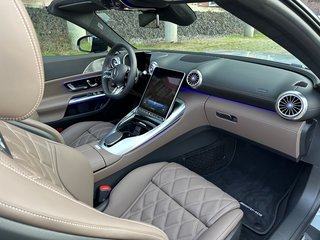 Mercedes-Benz SL 63 AMG 4 Matic - bilder 19