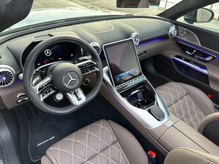 Mercedes-Benz SL 63 AMG 4 Matic - bilder 7