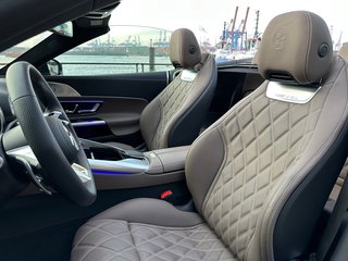 Mercedes-Benz SL 63 AMG 4 Matic - bilder 14
