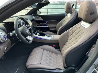 Mercedes-Benz SL 63 AMG 4 Matic - bilder 20