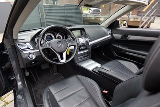 Mercedes-Benz E 200 - bilder 9