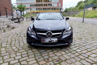 Mercedes-Benz E 200 - bilder 2
