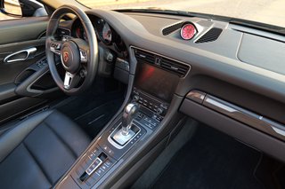 Porsche 991Carrera 4 S Cabriolet 1.Hand | Deutsches Fahrzeug - foto 10