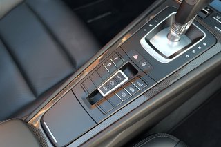 Porsche 991Carrera 4 S Cabriolet 1.Hand | Deutsches Fahrzeug - foto 12