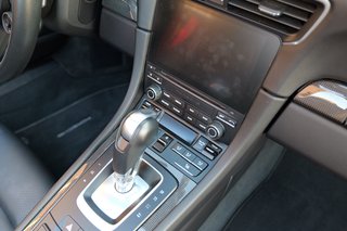 Porsche 991Carrera 4 S Cabriolet 1.Hand | Deutsches Fahrzeug - foto 11