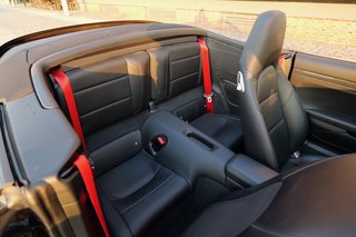 Porsche 991Carrera 4 S Cabriolet 1.Hand | Deutsches Fahrzeug - foto 14