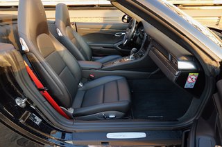 Porsche 991Carrera 4 S Cabriolet 1.Hand | Deutsches Fahrzeug - foto 15