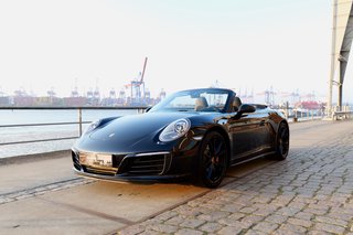 Porsche 991 Gebrauchtwagen Kaufen