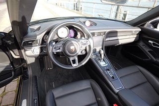 Porsche 991Carrera 4 S Cabriolet 1.Hand | Deutsches Fahrzeug - foto 9