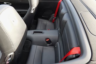 Porsche 991Carrera 4 S Cabriolet 1.Hand | Deutsches Fahrzeug - foto 10