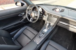 Porsche 991Carrera 4 S Cabriolet 1.Hand | Deutsches Fahrzeug - foto 12