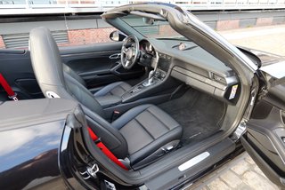Porsche 991Carrera 4 S Cabriolet 1.Hand | Deutsches Fahrzeug - foto 13