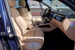 Porsche Macan GTS Surround View Standheizung - bilder 12