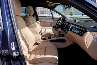 Porsche Macan GTS Surround View Standheizung - bilder 11