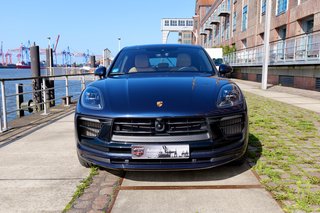 Porsche Macan GTS Surround View Standheizung - bilder 3
