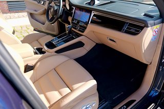 Porsche Macan GTS Surround View Standheizung - bilder 10