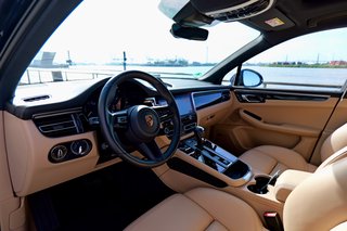Porsche Macan GTS Surround View Standheizung - bilder 15