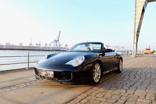 Porsche 996 Gebrauchtwagen Kaufen