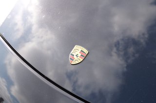 Porsche 996 Carrera 4S Cabriolet Deutsches Fahrzeug Nachlackierungsfrei - foto 30