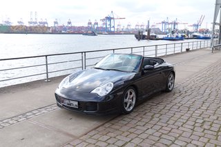 Porsche 996 Gebrauchtwagen Kaufen