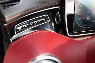 Mercedes-Benz S650 MAYBACH Convertible Swarovski Burmester® High-End - photo 9