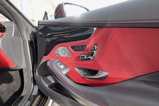 Mercedes-Benz S650 MAYBACH Convertible Swarovski Burmester® High-End - photo 14