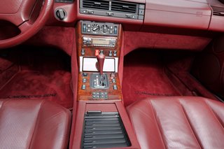 Mercedes-Benz SL 500 6.0 AMG Mit Zertifikat von MKB - bilder 12