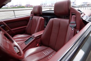 Mercedes-Benz SL 500 6.0 AMG Mit Zertifikat von MKB - bilder 8
