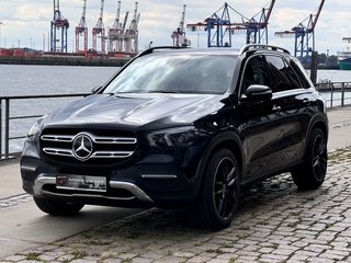 Mercedes-Benz GLE 450 4Matic - bilder 1