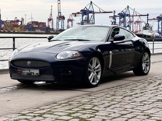 Jaguar XKR 5.0 Kompressor Coupe 4.2 - photo 1