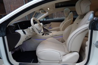 Mercedes-Benz S 65 AMG - bilder 10
