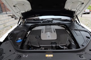 Mercedes-Benz S 65 AMG - bilder 16