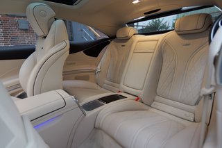 Mercedes-Benz S 65 AMG - bilder 11