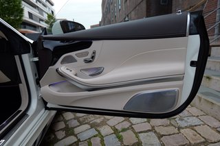 Mercedes-Benz S 65 AMG - bilder 13