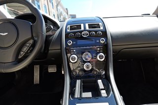 Aston Martin DBS Erstklassiger Zustand, Traumwagen der Extraklasse! - bilder 12